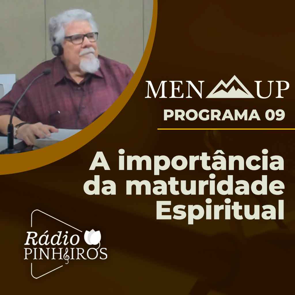 A Import Ncia Da Maturidade Espiritual Ep Igreja Presbiteriana